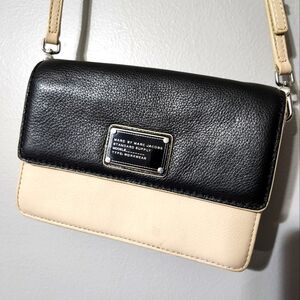 Marc Jacob's cross body bag